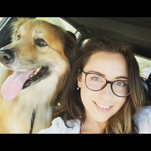 Meet your Posher, Marcie